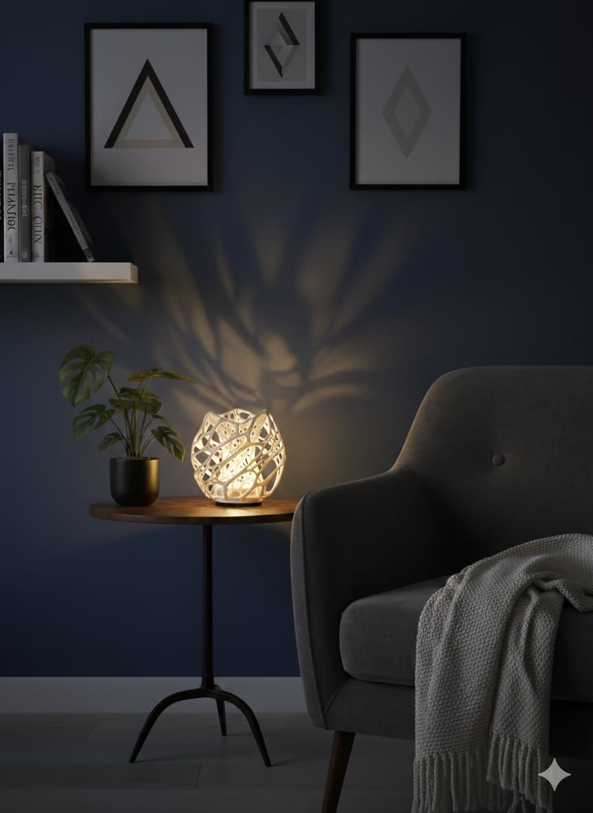 Lampe 2