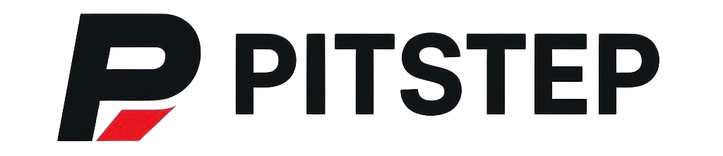 Logo PITSTEP