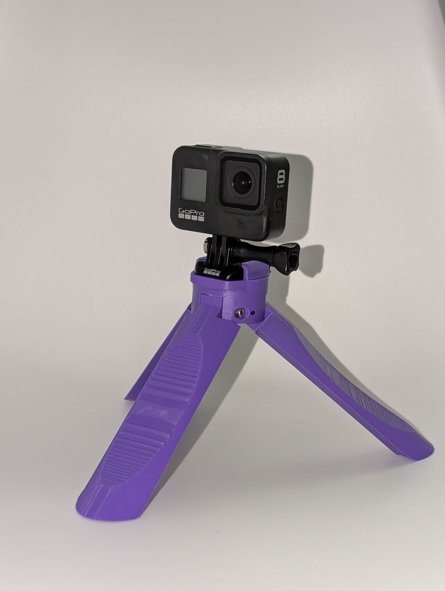 Exemple TPU