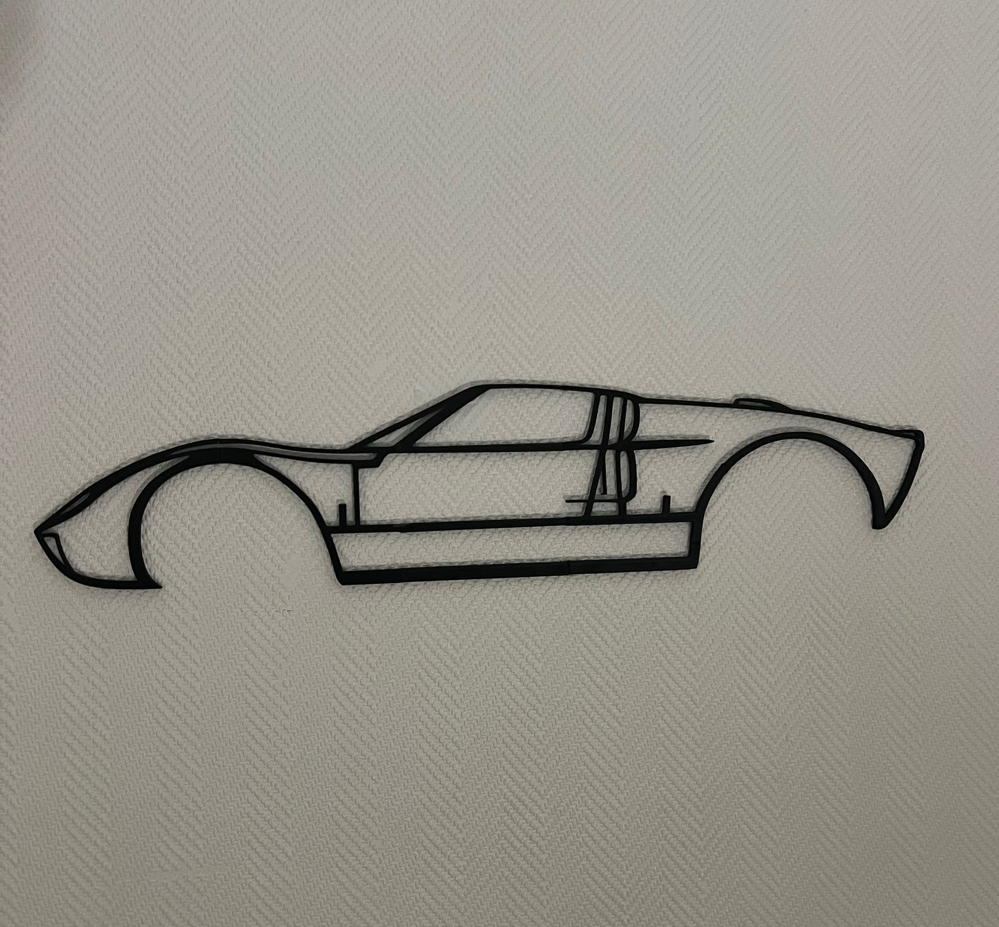 Wall Art 1